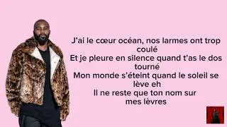 Miniature : Fally Ipupa - Adieux ( Lyrics )