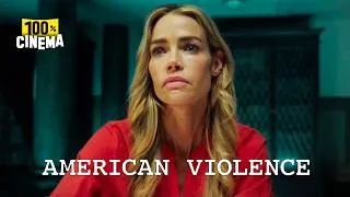 Miniature : AMERICAN VIOLENCE (Denise Richards, Kaiwi Lyman) | Film complet en Français HD | THRILLER
