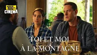 Miniature : TOI ET MOI À LA MONTAGNE | Film d'amour en Français HD | ROMANCE