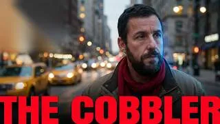 Miniature : THE COBBLER (Adam Sandler, Dustin Hoffman) | Film complet en Français HD | COMÉDIE / FANTASTIQUE