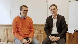 Miniature : Entretien avec Jean POULY - Moins de déplacements, plus de mobilité sur la Métropole de Lyon