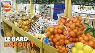 Miniature : Le GRAND MENSONGE des supermarchés discount !