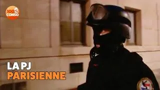 Miniature : ACCÈS INTERDIT : 15 jours dans les secrets du 36 quai des Orfèvres