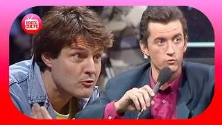 Miniature : CLASH CULTE dans Ciel Mon Mardi : Une émission TRUQUÉE ? - 1990