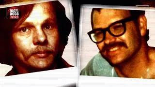 Miniature : Un duo de tueurs en série ultra-intelligent, l'affaire Bittaker et Norris