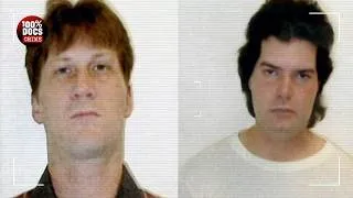 Miniature : Un fourgon rempli de billets disparait en plein désert | FBI