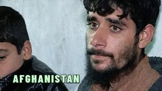Miniature : Le Pakistan expulse massivement des afghans après la guerre