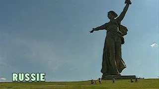 Miniature : Stalingrad après la Seconde Guerre mondiale : comment la ville s'est reconstruite ?