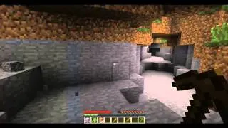 Miniature : comment bien débuter dans minecraft épisode n°1