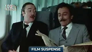 Miniature : LA TAUPE | Michael Caine | Film Complet Gratuit en VF