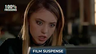 Miniature : MA FILLE, CETTE INCONNUE (2018) | Sydney SWEENEY, actrice Euphoria | Film Gratuit