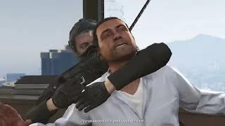 Miniature : Mission à Trois c’est mieux (GTA V) : Gameplay !