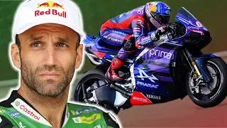 Miniature : Une possible info CATASTROPHIQUE sur la YAMAHA 2027 ! SUPERBE nouvelle pour ZARCO ! Mercato MotoGP27
