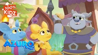 Miniature : Azuro | Va chercher (Épisode 26) | Épisode Complet FR