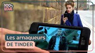 Miniature : Tinder Surprise ! La personne derrière l'écran n'est pas toujours qui vous croyez...