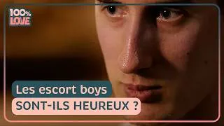 Miniature : "Gigolos" ou encore "escorts"... pourquoi font-ils ce métier ?