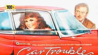 Miniature : CAR TROUBLE I FULL MOVIE HD I COMEDY