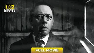 Miniature : BORLEY RECTORY  | Horror Movie in English (HD)