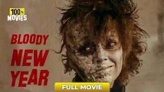 Miniature : BLOODY NEW YEAR | Horror Movie in English (HD)