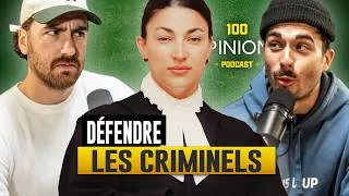 Miniature : Être AVOCATE et défendre LES PTITS TANNANTS