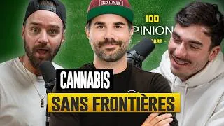 Miniature : Le CANNABIS légal et comment faire du CASH avec ça