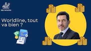 Miniature : Action Worldline, tout va bien ?