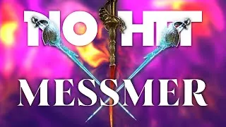 Miniature : NO HIT | MESSMER THE IMPALER | TRIPLE RAPIÈRE