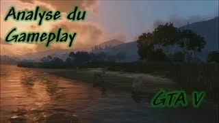 Miniature : Analyse du Gameplay de GTA V