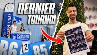 Miniature : Dernier tournoi avant d'être papa (je passe R5 ?)