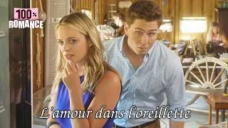 Miniature : L'AMOUR DANS L'OREILLETTE (Jenna Michno) | Film d'amour en Français HD | ROMANCE