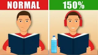 Miniature : 8 ASTUCES EFFICACES pour Apprendre Rapidement et Facilement