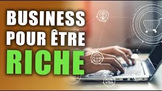 Miniature : 10 Idées de Business en Ligne à lancer avec Peu d'Investissement en 2023