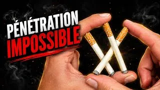 Miniature : Ce Tour De Magie Est Très Visuel (Version 2) #1398