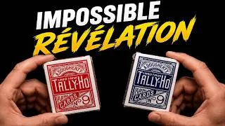 Miniature : Un Véritable Miracle ( Explications ) #1397