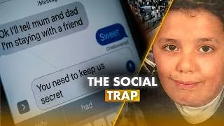 Miniature : Murder at Victoria Station: The Trap of Social Media | Full Documentary