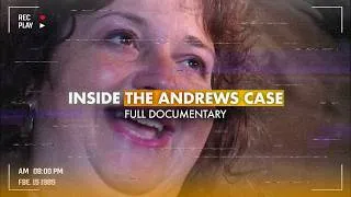 Miniature : Inside the Andrews Case: A Family’s History of UFO Abduction | Full Documentary
