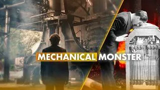 Miniature : The 19th Century Machines That Still Haunt Us | Full Documentary