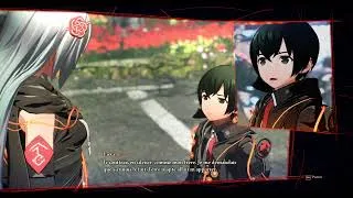 Miniature : scarlet nexus : on continue le solo