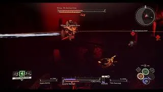 Miniature : scarlet nexus : on continue le solo