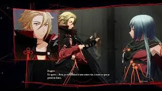 Miniature : scarlet nexus : on continue le solo