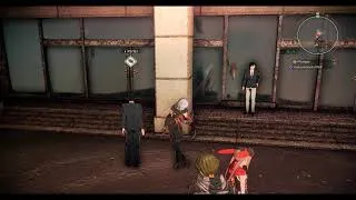 Miniature : scarlet nexus : on continue le solo