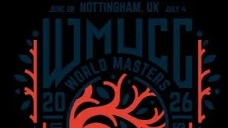 Miniature : WMUCC 2026 - Vlog #1 Recap JOURS 0 & 1