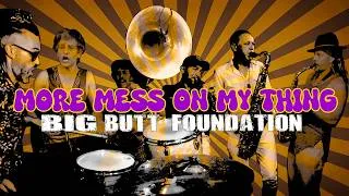 Miniature : More Mess On My Thing (The Poets Of Rythm Cover)