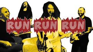 Miniature : Run Run Run (Velvet Underground Cover)