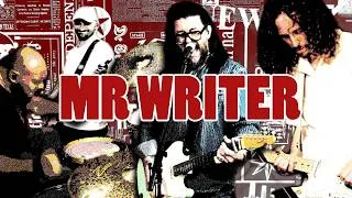 Miniature : Mr Writer (Stereophonics cover)