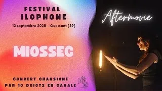 Miniature : Aftermovie Miossec youtube