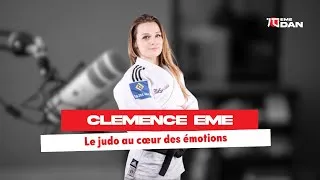 Miniature : Clémence EME - Le judo au cœur des émotions