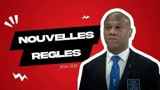Miniature : Nouvelles règles du judo 2025 - Vous saurez tout !