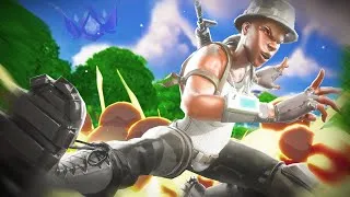 Miniature : HOW I REACH CHAMPION RANK IN LAST SEASON OF CHAPTER 4 😈