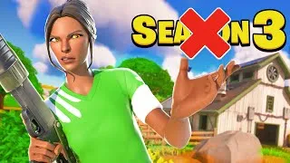 Miniature : BYE SEASON 3 👋